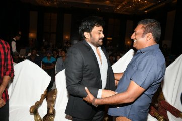 Shatamanam Bhavati Movie Success Meet